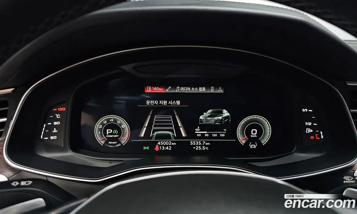 Audi A7 2022 3.0 автомат (гидро), фото 10