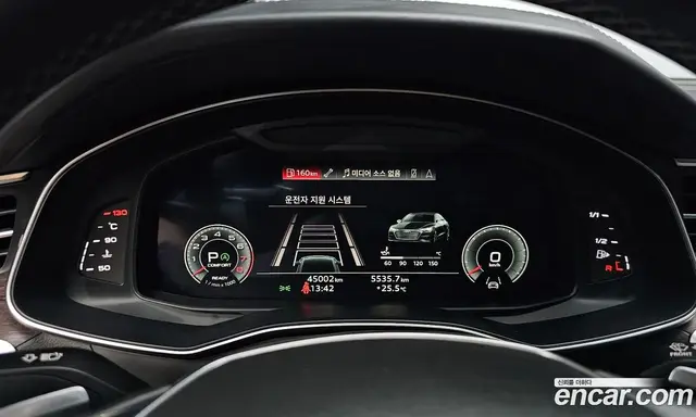Audi A7 2022 3.0 автомат (гидро), миниатюра 10