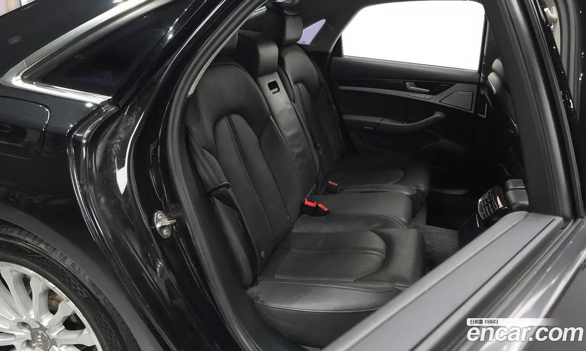 Audi A8 2013 4.1 автомат (гидро), фото 12