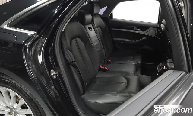 Audi A8 2013 4.1 автомат (гидро), миниатюра 12
