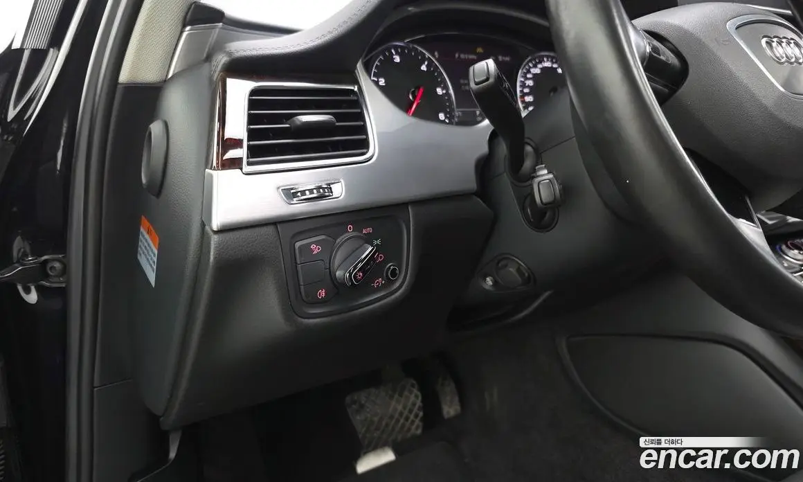 Audi A8 2013 4.1 автомат (гидро), фото 13