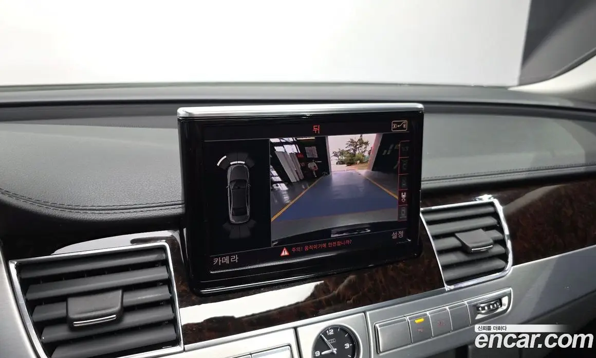 Audi A8 2013 4.1 автомат (гидро), фото 16