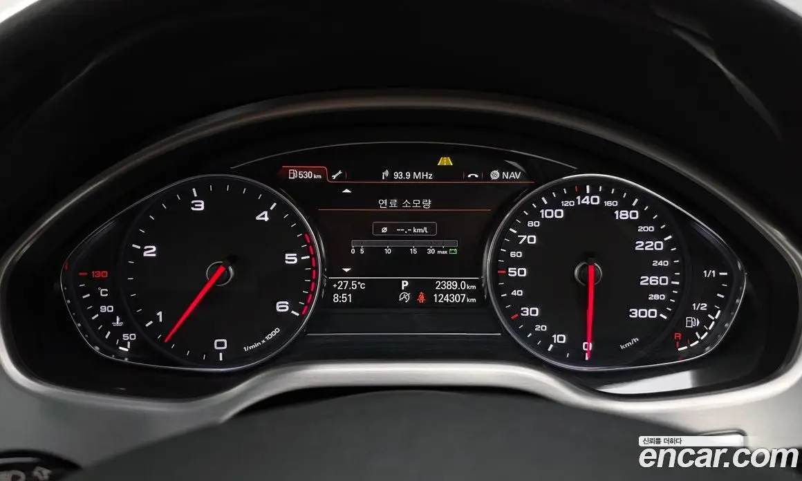 Audi A8 2013 4.1 автомат (гидро), фото 8