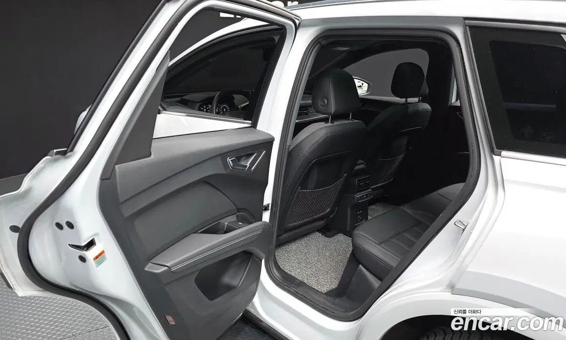 Audi Q4 e-tron 2023 0.2 автомат (гидро), фото 16
