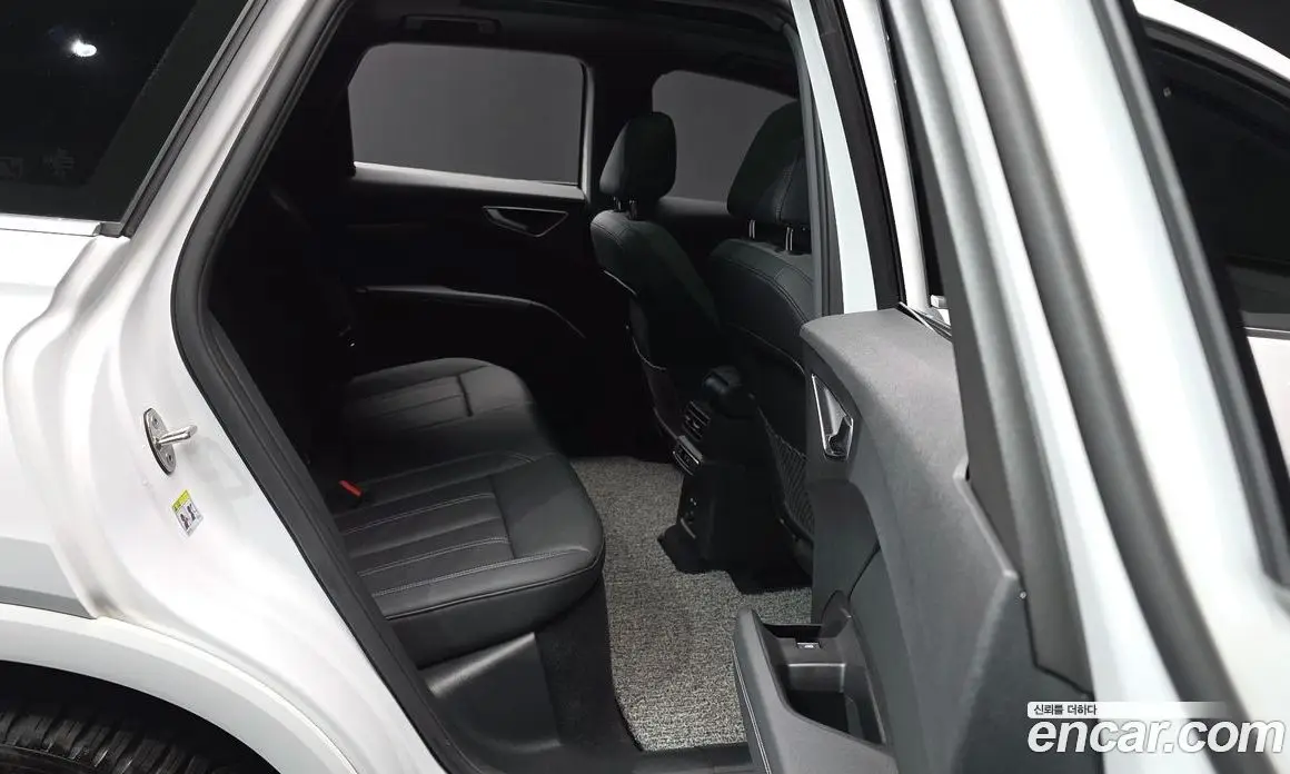 Audi Q4 e-tron 2023 0.2 автомат (гидро), фото 18