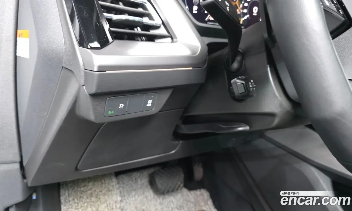 Audi Q4 e-tron 2023 0.2 автомат (гидро), фото 27