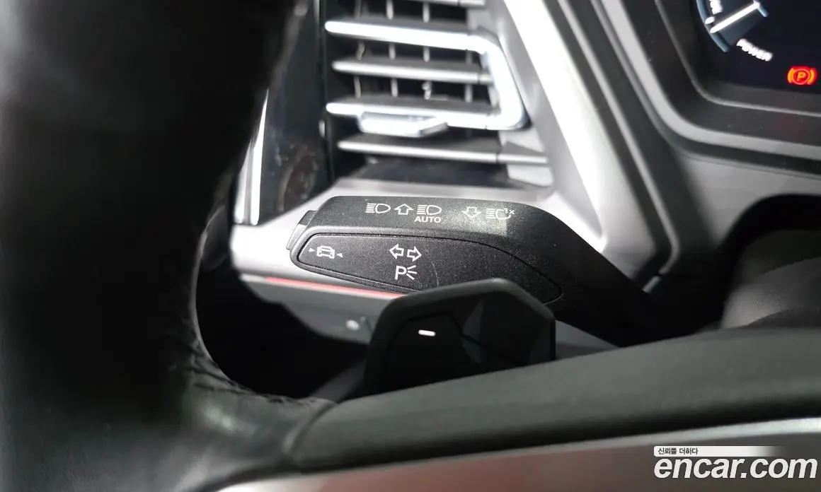 Audi Q4 e-tron 2023 0.2 автомат (гидро), фото 28