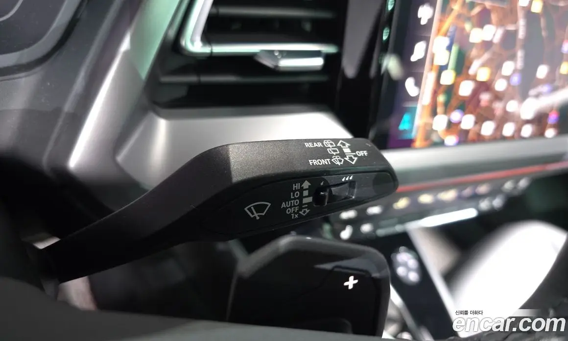 Audi Q4 e-tron 2023 0.2 автомат (гидро), фото 30