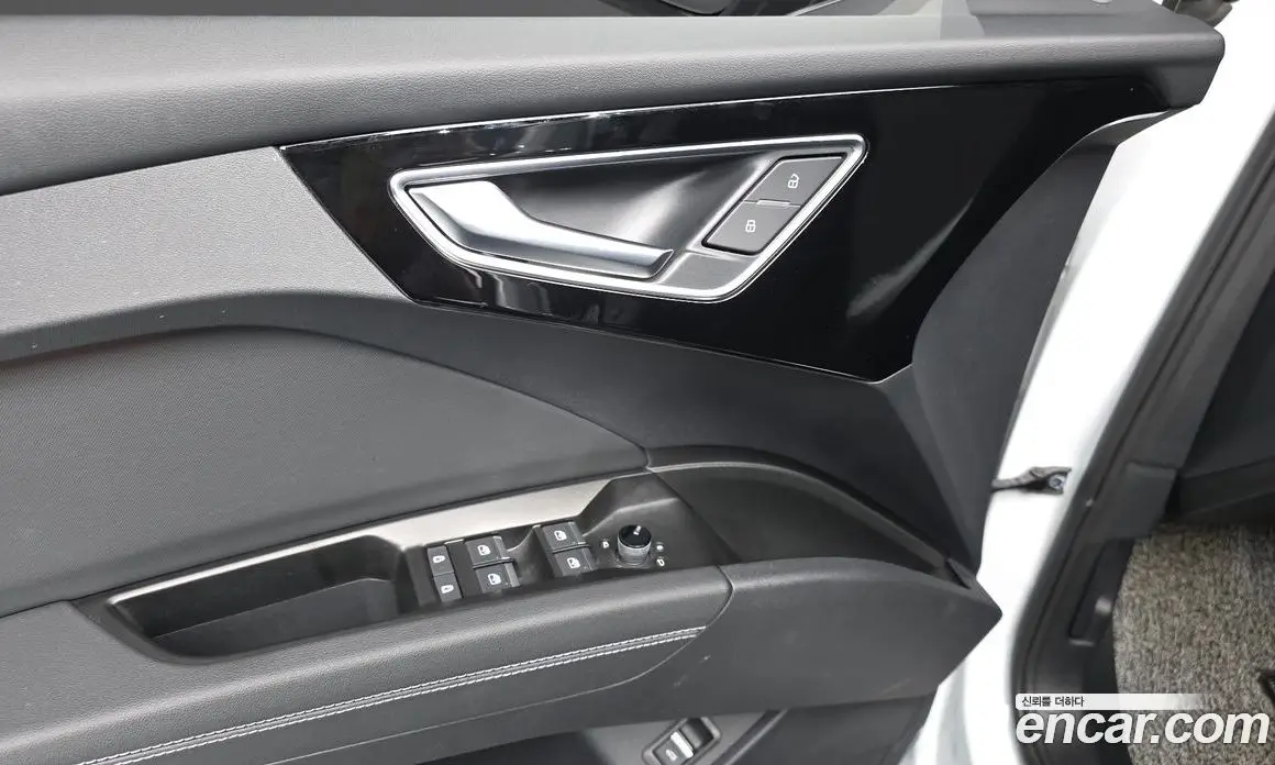 Audi Q4 e-tron 2023 0.2 автомат (гидро), фото 31