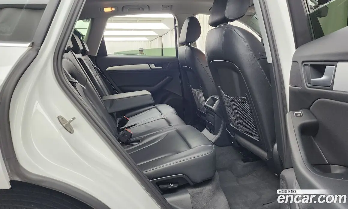 Audi Q5 2014 2.0 автомат (гидро), фото 12