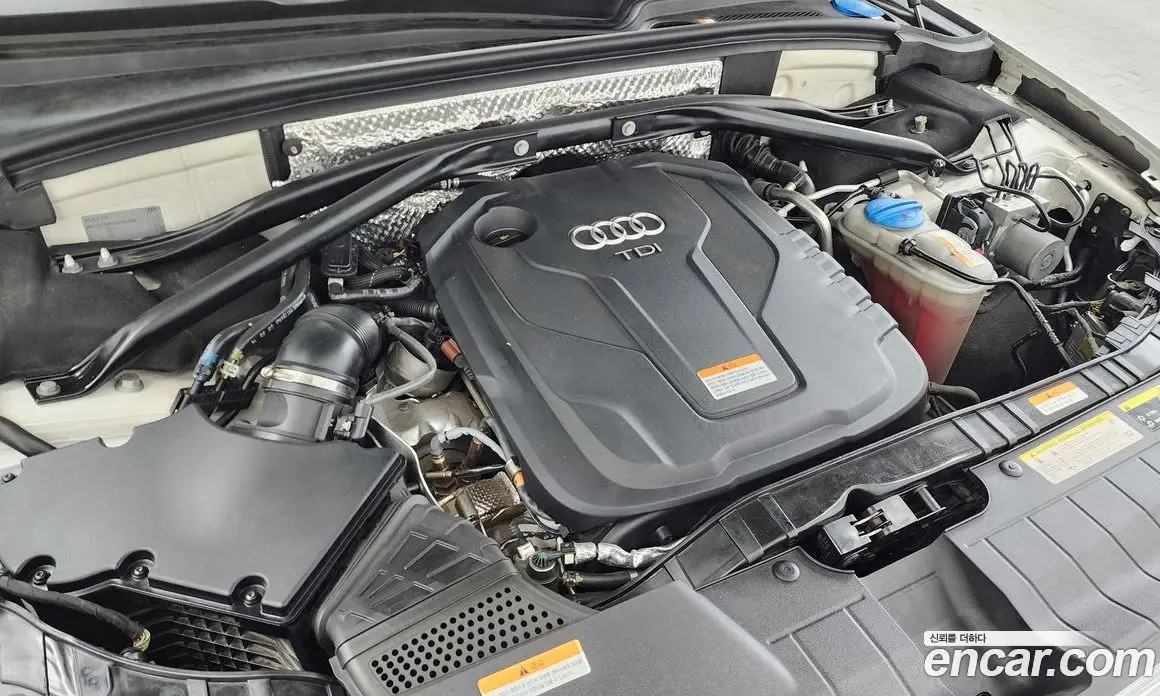 Audi Q5 2014 2.0 автомат (гидро), фото 6