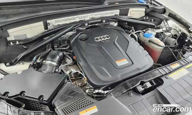 Audi Q5 2014 2.0 автомат (гидро), миниатюра 6