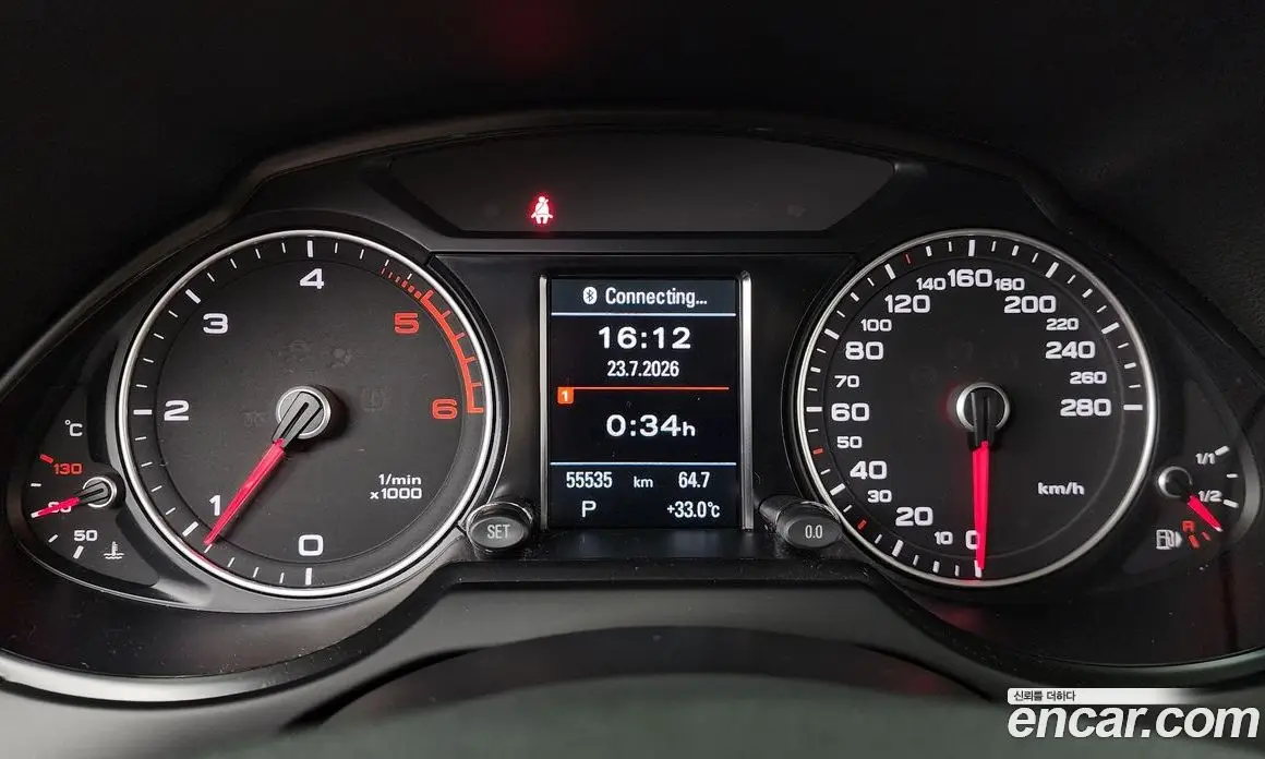 Audi Q5 2014 2.0 автомат (гидро), фото 8
