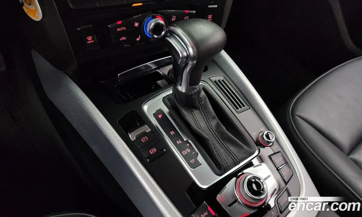 Audi Q5 2014 2.0 автомат (гидро), фото 9