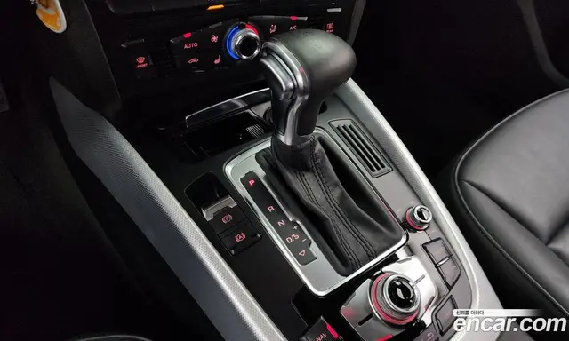 Audi Q5 2014 2.0 автомат (гидро), миниатюра 9