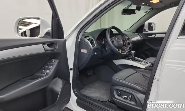 Audi Q5 2014 2.0 автомат (гидро), миниатюра 10