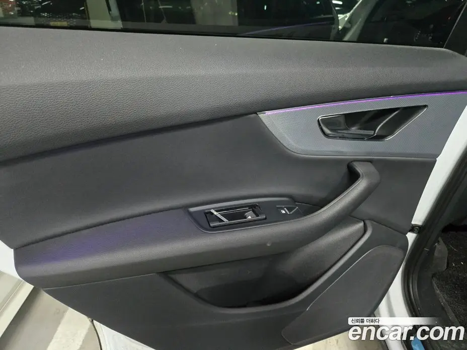 Audi Q7 2021 3.0 автомат (гидро), фото 16