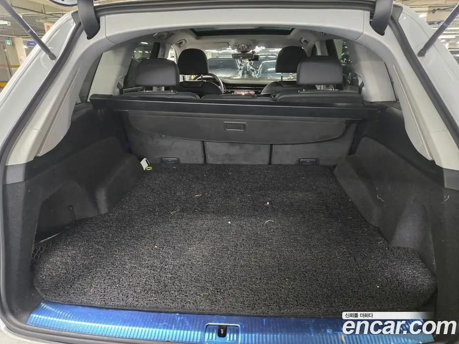 Audi Q7 2021 3.0 автомат (гидро), фото 17
