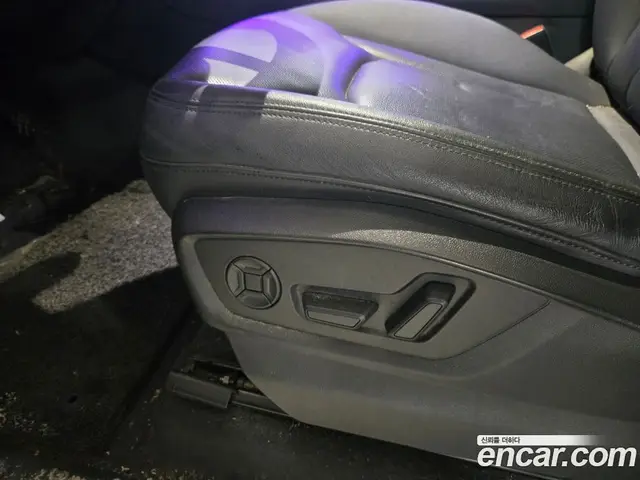 Audi Q7 2021 3.0 автомат (гидро), миниатюра 7