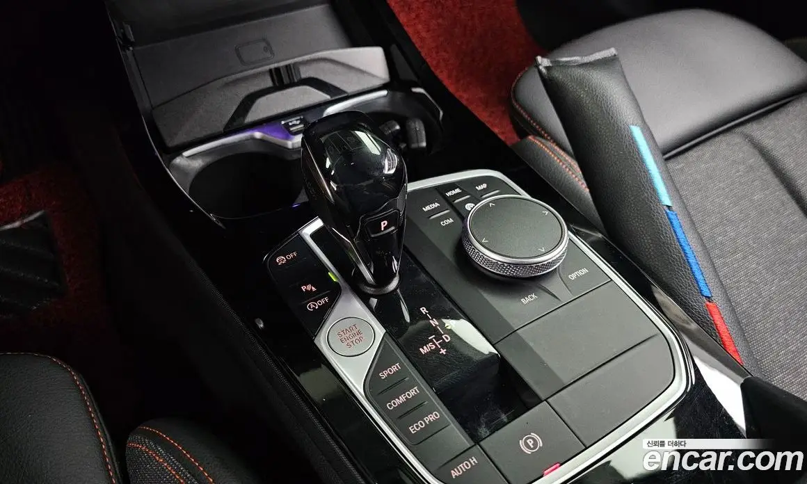 BMW 1 серия 2021 2.0 автомат (гидро), фото 12
