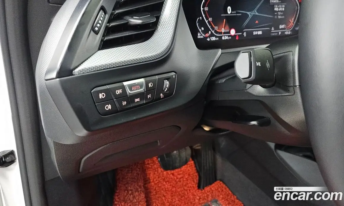 BMW 1 серия 2021 2.0 автомат (гидро), фото 25