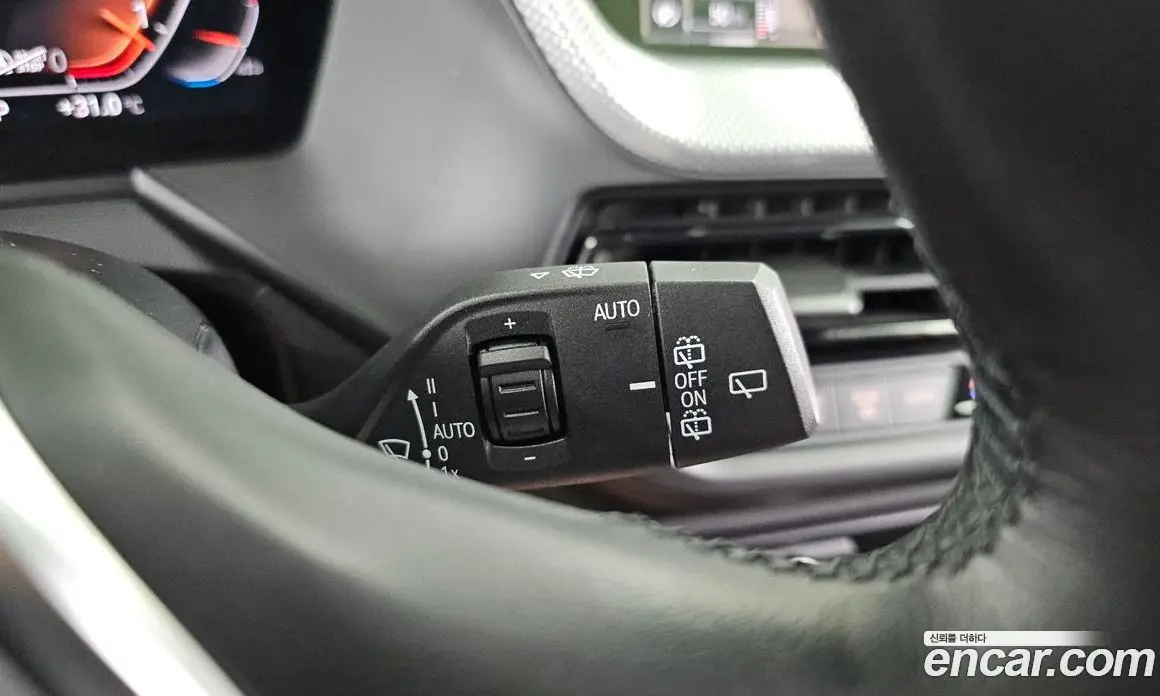 BMW 1 серия 2021 2.0 автомат (гидро), фото 28
