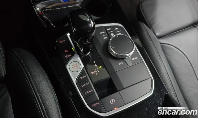 BMW 1 серия 2022 2.0 автомат (гидро), миниатюра 12
