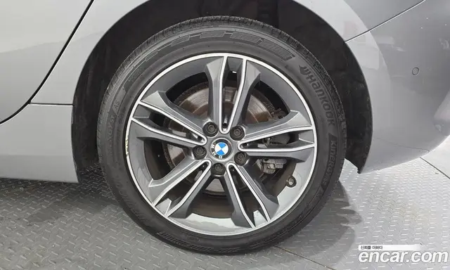 BMW 1 серия 2022 2.0 автомат (гидро), миниатюра 7