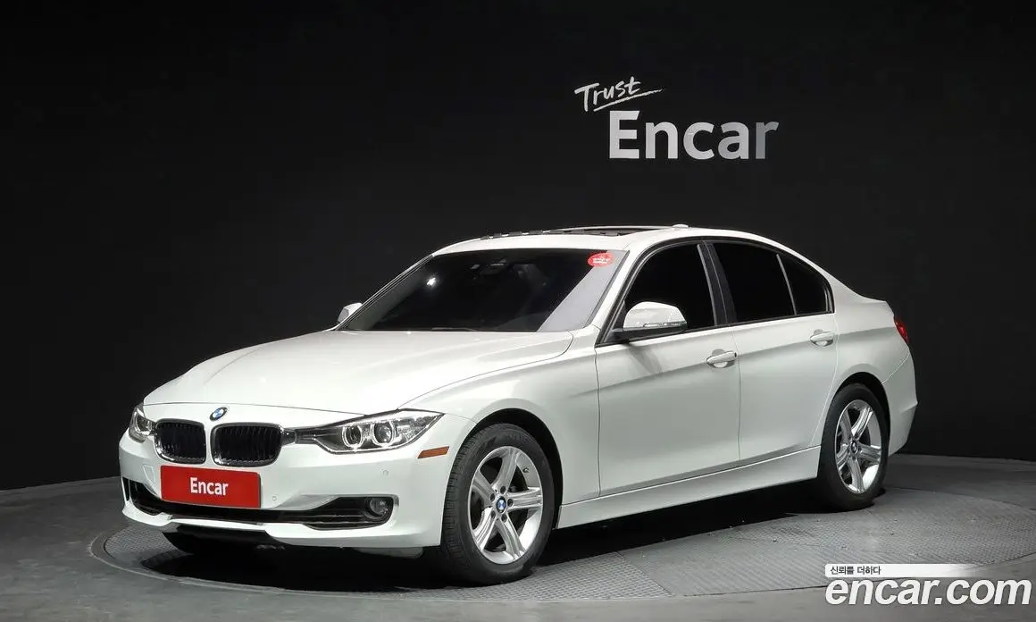BMW 3 серия 2015 2.0 автомат (гидро), фото 1 BMW 3 серия 2015 2.0 автомат (гидро), фото 1
