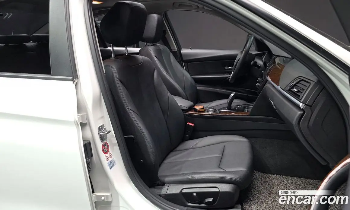 BMW 3 серия 2015 2.0 автомат (гидро), фото 11 BMW 3 серия 2015 2.0 автомат (гидро), фото 11