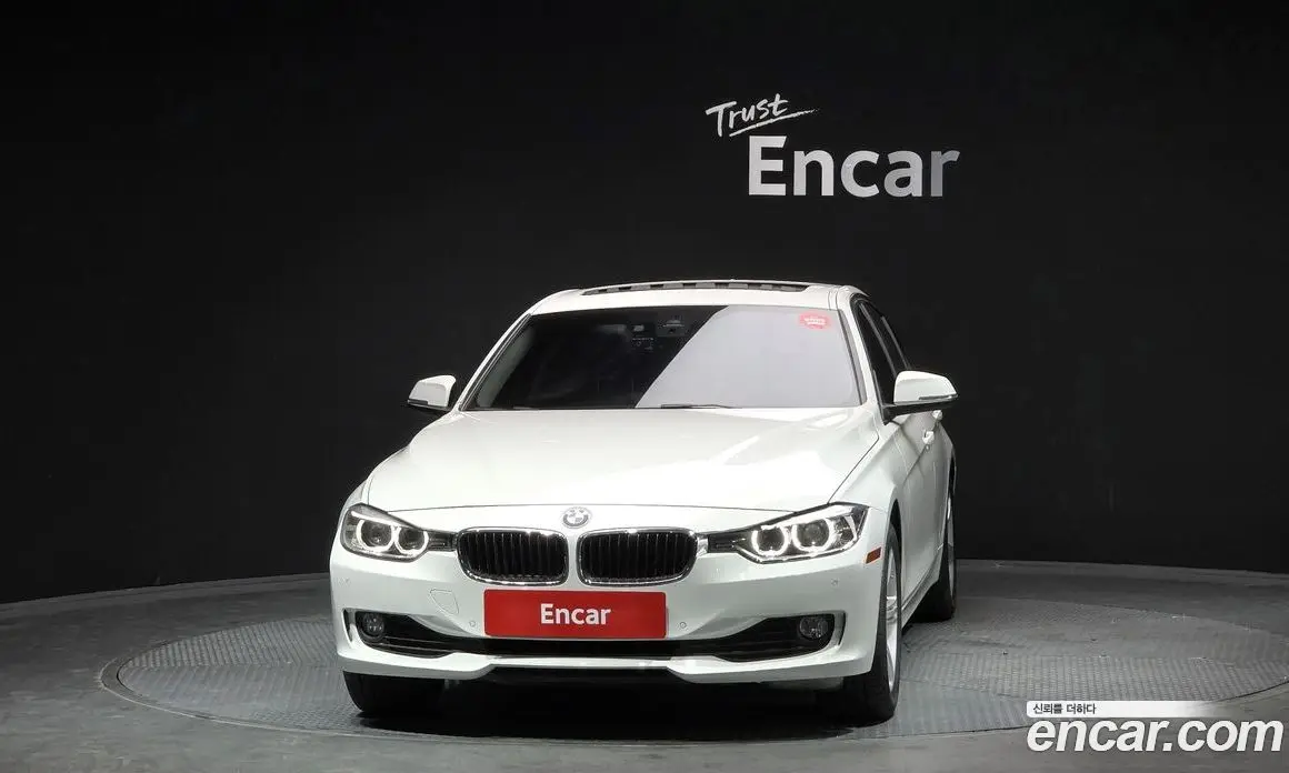 BMW 3 серия 2015 2.0 автомат (гидро), фото 3 BMW 3 серия 2015 2.0 автомат (гидро), фото 3