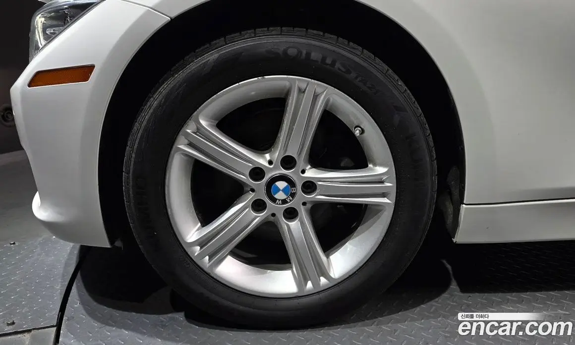 BMW 3 серия 2015 2.0 автомат (гидро), фото 5 BMW 3 серия 2015 2.0 автомат (гидро), фото 5