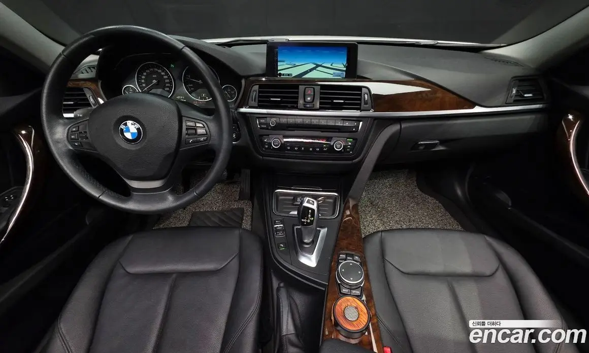 BMW 3 серия 2015 2.0 автомат (гидро), фото 7 BMW 3 серия 2015 2.0 автомат (гидро), фото 7