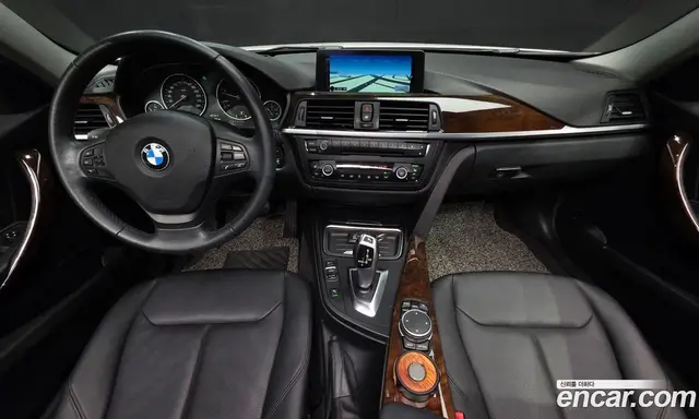 BMW 3 серия 2015 2.0 автомат (гидро), миниатюра 7 BMW 3 серия 2015 2.0 автомат (гидро), миниатюра 7