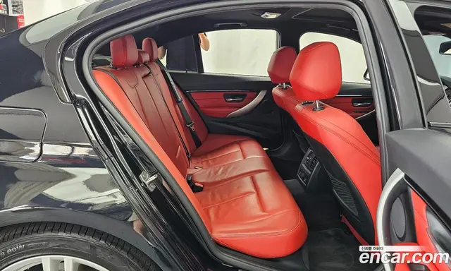 BMW 3 серия 2016 2.0 автомат (гидро), миниатюра 12