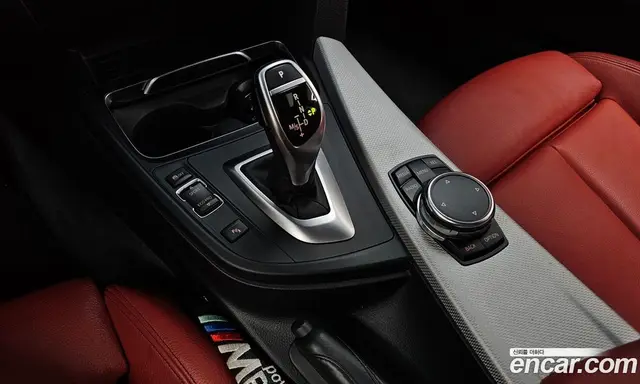 BMW 3 серия 2016 2.0 автомат (гидро), миниатюра 9