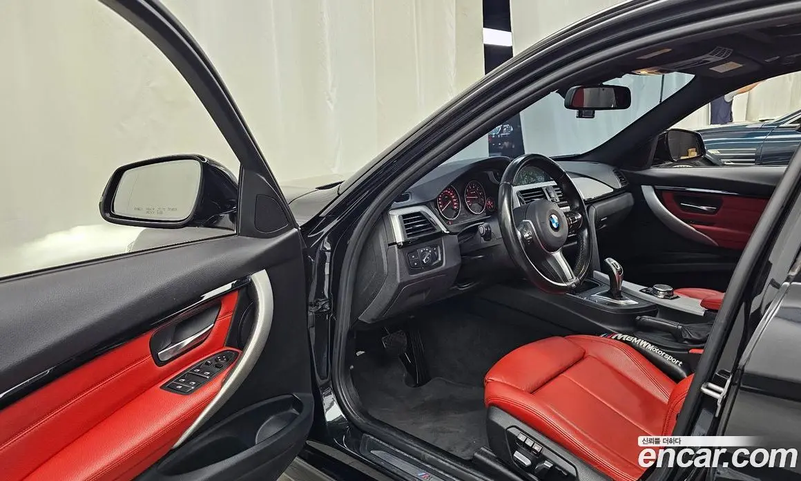 BMW 3 серия 2016 2.0 автомат (гидро), фото 10