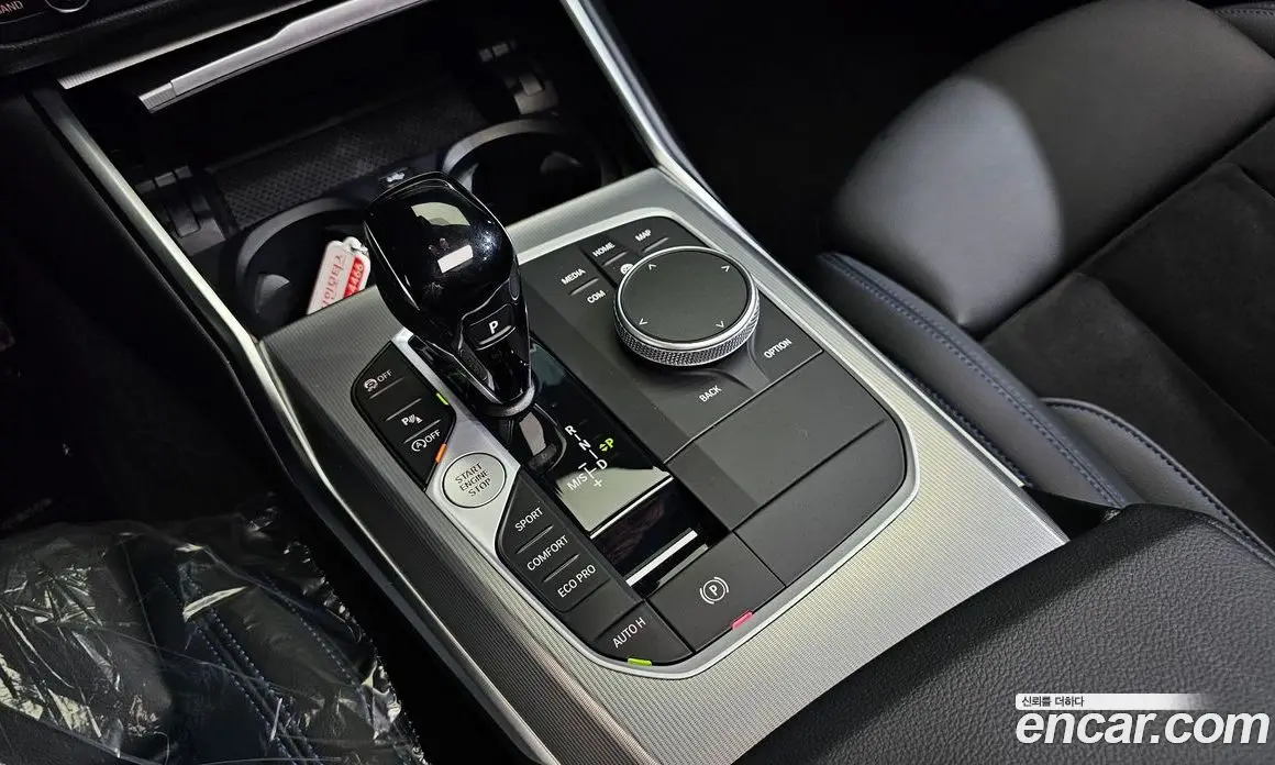 BMW 3 серия 2021 2.0 автомат (гидро), фото 12