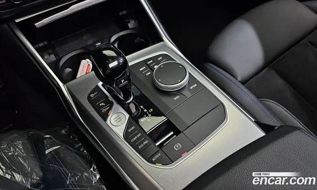 BMW 3 серия 2021 2.0 автомат (гидро), миниатюра 12
