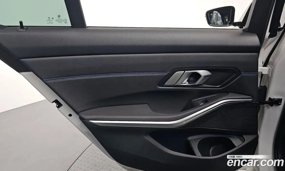 BMW 3 серия 2021 2.0 автомат (гидро), фото 15