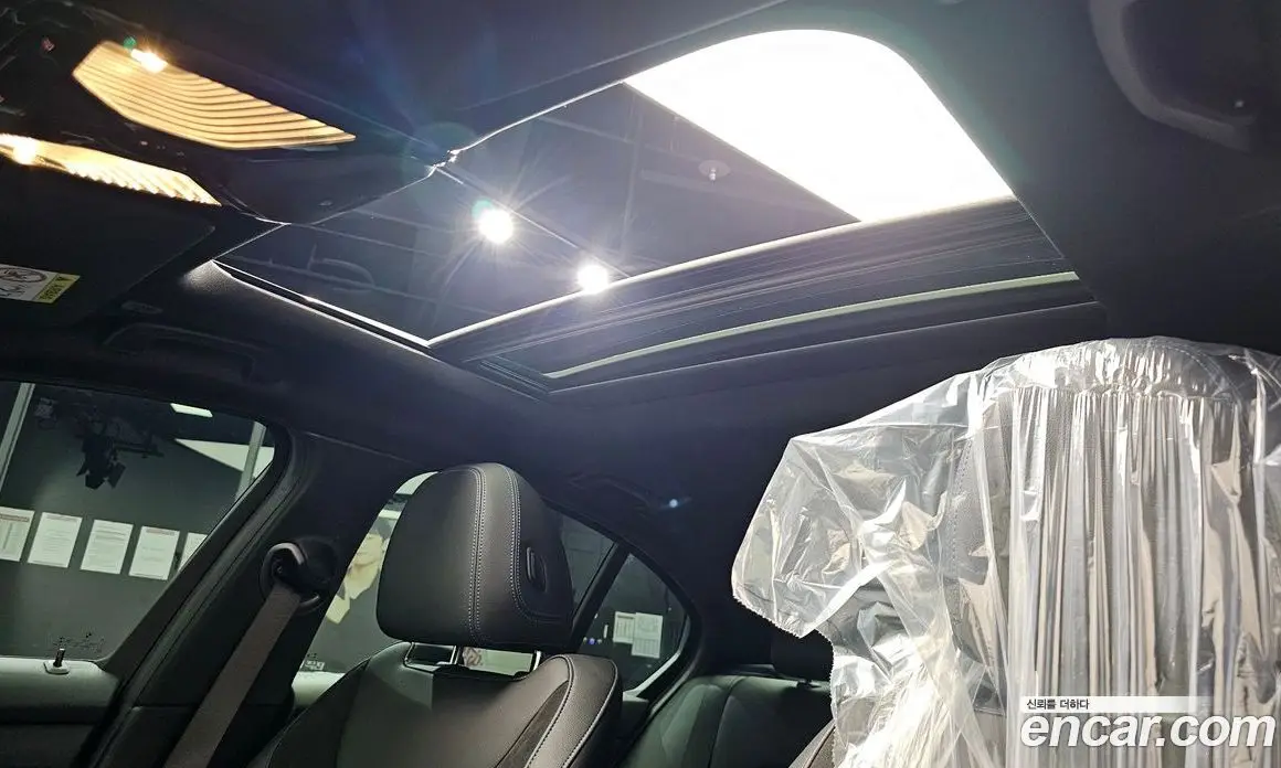 BMW 3 серия 2021 2.0 автомат (гидро), фото 21