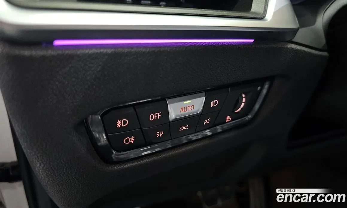 BMW 3 серия 2021 2.0 автомат (гидро), фото 24