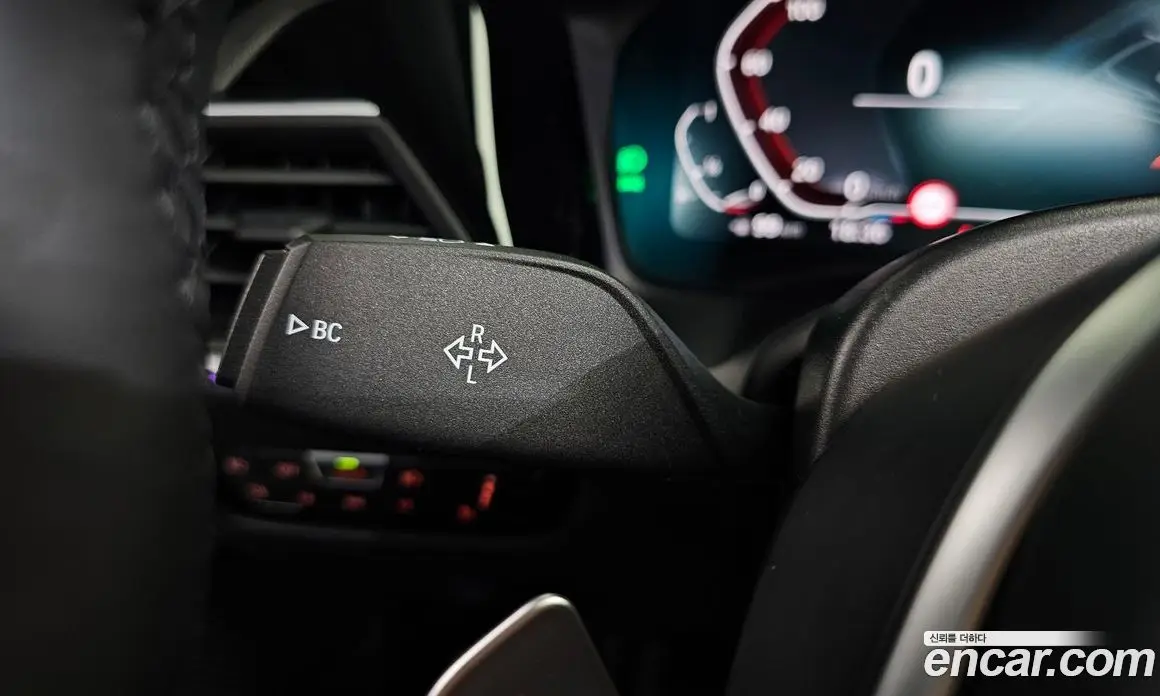 BMW 3 серия 2021 2.0 автомат (гидро), фото 26