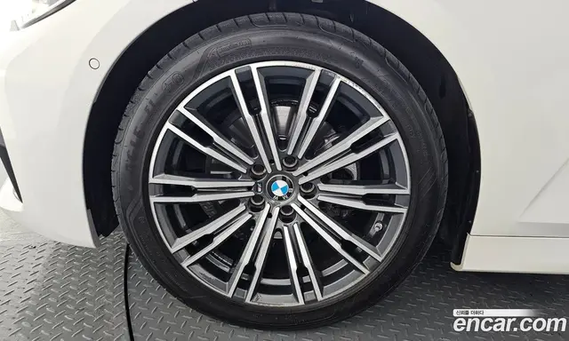 BMW 3 серия 2021 2.0 автомат (гидро), миниатюра 5