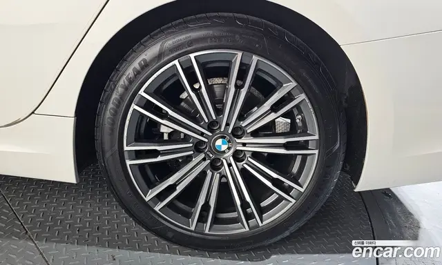 BMW 3 серия 2021 2.0 автомат (гидро), миниатюра 7