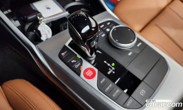 BMW 3 серия 2022 2.0 автомат (гидро), миниатюра 12