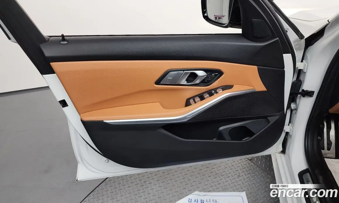 BMW 3 серия 2022 2.0 автомат (гидро), фото 14