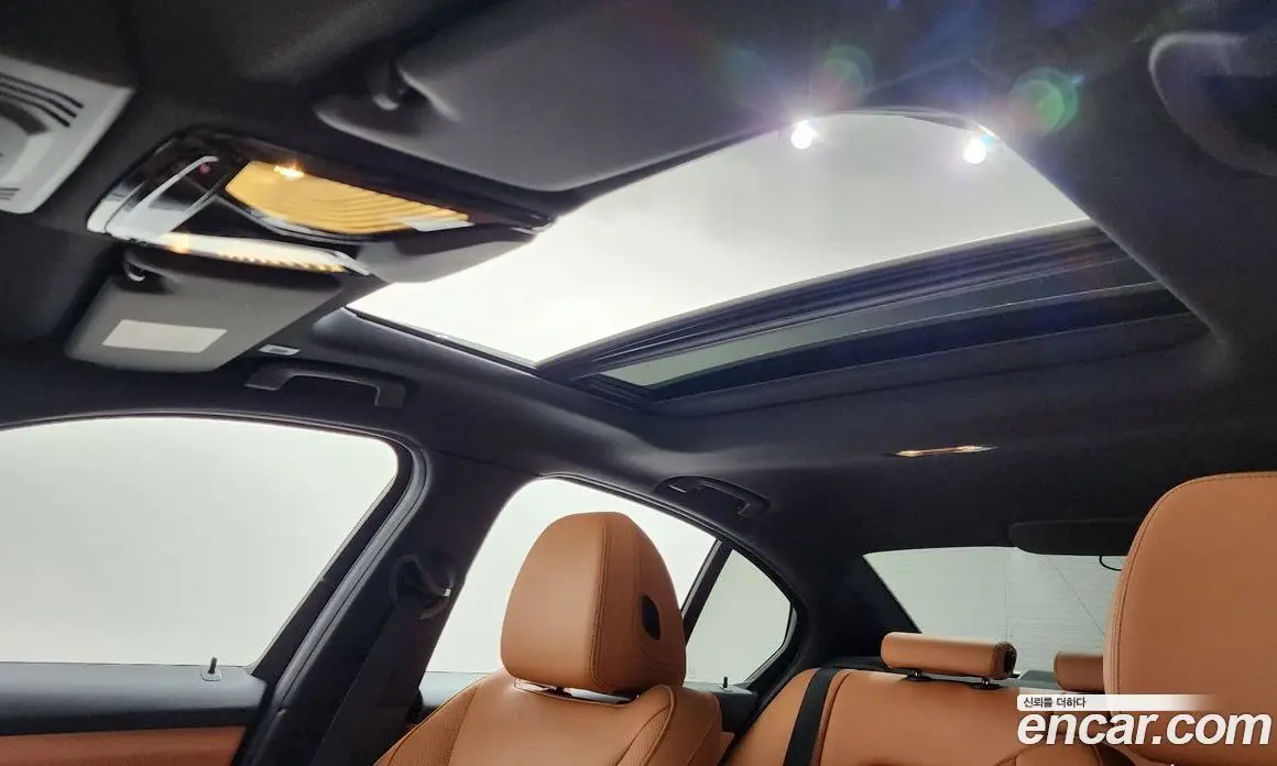 BMW 3 серия 2022 2.0 автомат (гидро), фото 21