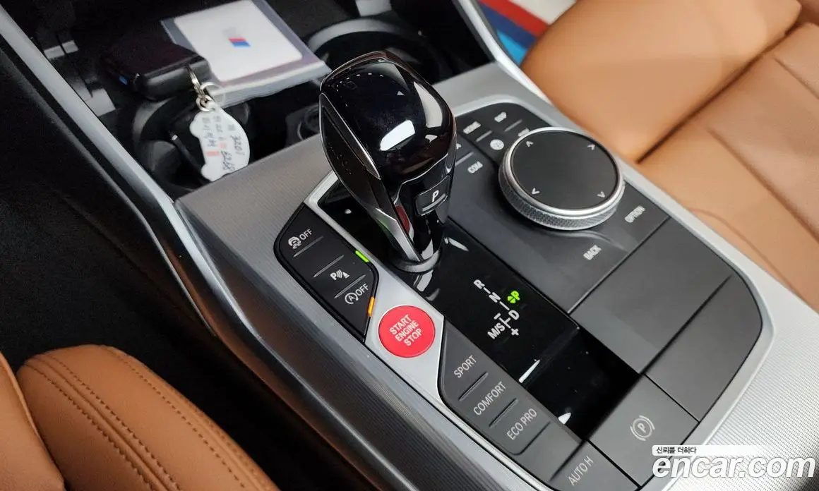 BMW 3 серия 2022 2.0 автомат (гидро), фото 23