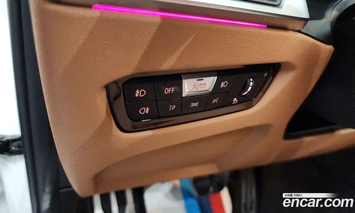 BMW 3 серия 2022 2.0 автомат (гидро), фото 26